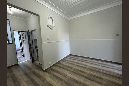 Casa para alugar com 76m², 1 quarto e sem vagaSala