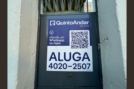 GGTQ-904 de casa para alugar com 1 quarto, 76m² em Engenho de Dentro, Rio de Janeiro