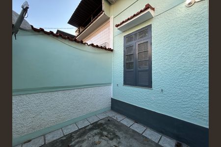 Casa para alugar com 76m², 1 quarto e sem vagaFachada