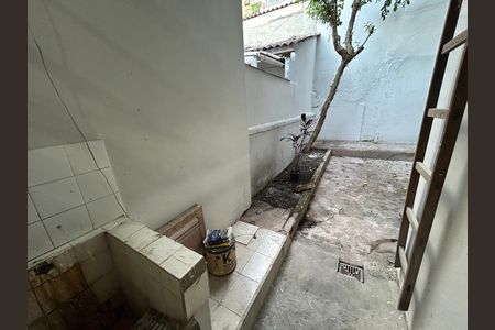 Casa para alugar com 76m², 1 quarto e sem vagaÁrea de Serviço