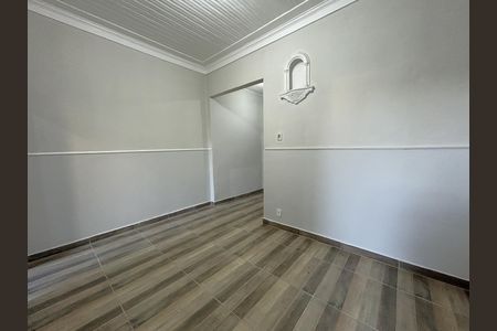 Casa para alugar com 1 quarto, 76m² em Engenho de Dentro, Rio de Janeiro