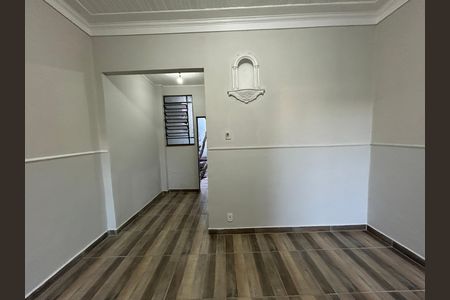 Casa para alugar com 76m², 1 quarto e sem vagaSala