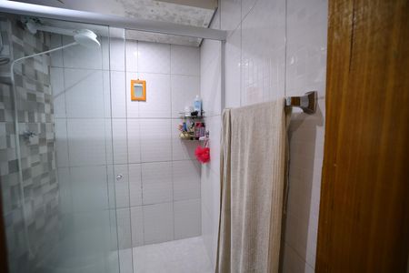 Apartamento à venda com 57m², 2 quartos e 1 vagaBanheiro