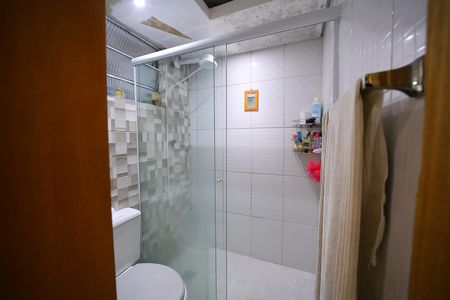 Apartamento à venda com 57m², 2 quartos e 1 vagaBanheiro