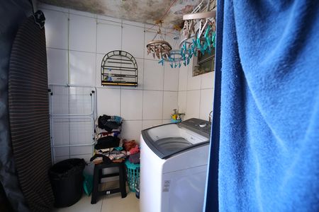 Apartamento à venda com 57m², 2 quartos e 1 vagaÁrea de Serviço