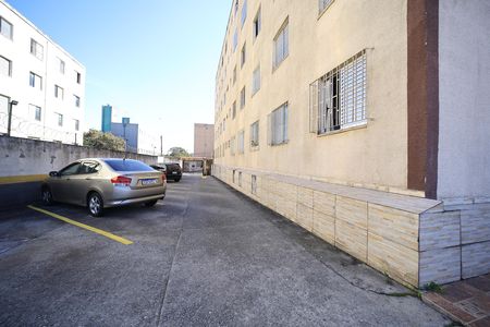Apartamento à venda com 57m², 2 quartos e 1 vagaGaragem