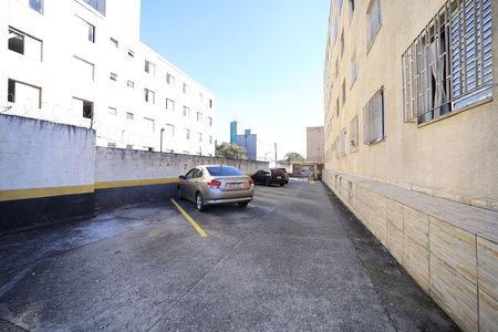 Apartamento à venda com 57m², 2 quartos e 1 vagaGaragem