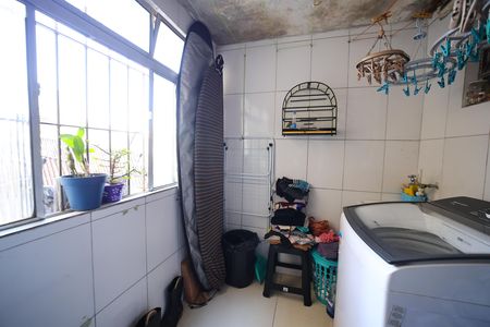 Apartamento à venda com 57m², 2 quartos e 1 vagaÁrea de Serviço