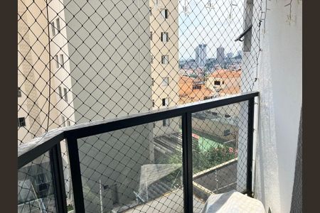 Apartamento à venda com 3 quartos, 72m² em Vila Brasilio Machado, São Paulo