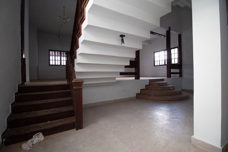 Casa de condomínio para alugar com 450m², 7 quartos e 3 vagas Casa de condomínio para alugar com 450m², 7 quartos e 3 vagasSala 2