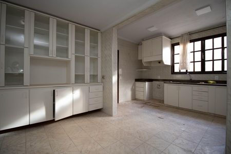 Casa de condomínio para alugar com 450m², 7 quartos e 3 vagas Casa de condomínio para alugar com 450m², 7 quartos e 3 vagasCozinha