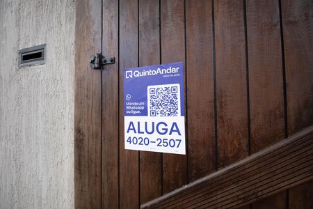 Casa de condomínio para alugar com 450m², 7 quartos e 3 vagas Casa de condomínio para alugar com 450m², 7 quartos e 3 vagasPlaca