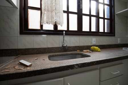 Casa de condomínio para alugar com 450m², 7 quartos e 3 vagas Casa de condomínio para alugar com 450m², 7 quartos e 3 vagasCozinha