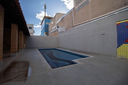 Casa de condomínio para alugar com 450m², 7 quartos e 3 vagas Casa de condomínio para alugar com 450m², 7 quartos e 3 vagasPiscina