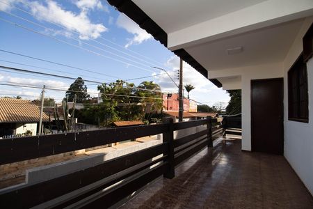 Casa de condomínio para alugar com 450m², 7 quartos e 3 vagas Casa de condomínio para alugar com 450m², 7 quartos e 3 vagasSacada