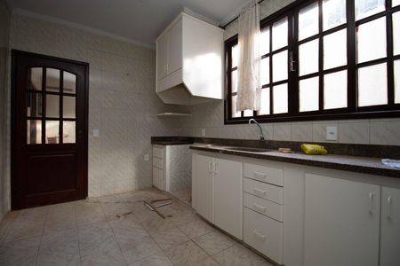 Casa de condomínio para alugar com 450m², 7 quartos e 3 vagas Casa de condomínio para alugar com 450m², 7 quartos e 3 vagasCozinha