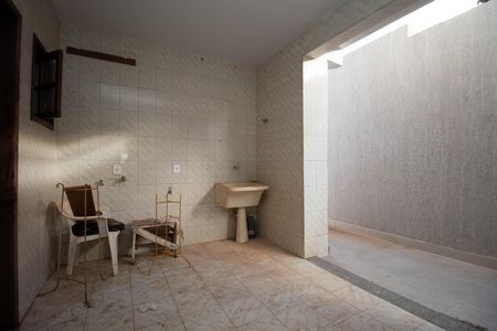 Casa de condomínio para alugar com 450m², 7 quartos e 3 vagas Casa de condomínio para alugar com 450m², 7 quartos e 3 vagasÁrea de Serviço