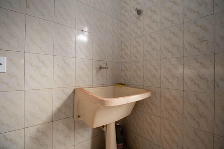 Casa de condomínio para alugar com 450m², 7 quartos e 3 vagas Casa de condomínio para alugar com 450m², 7 quartos e 3 vagasÁrea de Serviço