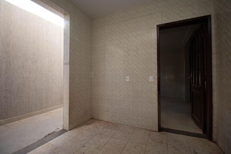 Área de Serviço de casa de condomínio para alugar com 7 quartos, 450m² em Jardim Botânico, Brasília