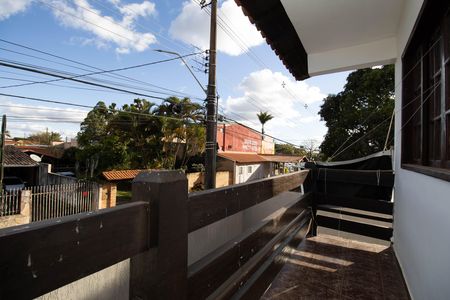Casa de condomínio para alugar com 450m², 7 quartos e 3 vagas Casa de condomínio para alugar com 450m², 7 quartos e 3 vagasSacada