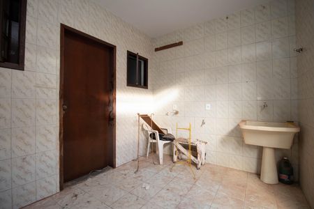 Casa de condomínio para alugar com 450m², 7 quartos e 3 vagas Casa de condomínio para alugar com 450m², 7 quartos e 3 vagasÁrea de Serviço