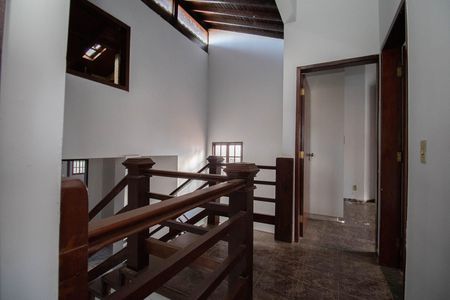 Casa de condomínio para alugar com 450m², 7 quartos e 3 vagas Casa de condomínio para alugar com 450m², 7 quartos e 3 vagasCorredor