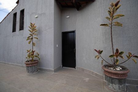 Casa de condomínio para alugar com 450m², 7 quartos e 3 vagas Casa de condomínio para alugar com 450m², 7 quartos e 3 vagasFachada