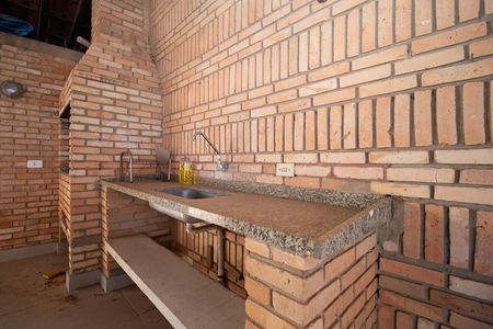Casa de condomínio para alugar com 450m², 7 quartos e 3 vagas Casa de condomínio para alugar com 450m², 7 quartos e 3 vagasChurrasqueira
