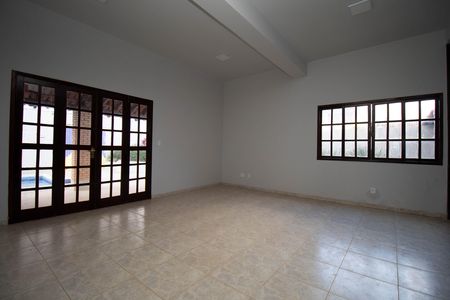 Casa de condomínio para alugar com 450m², 7 quartos e 3 vagas Casa de condomínio para alugar com 450m², 7 quartos e 3 vagasSala 1