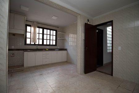 Casa de condomínio para alugar com 450m², 7 quartos e 3 vagas Casa de condomínio para alugar com 450m², 7 quartos e 3 vagasCozinha