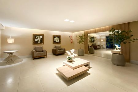 Apartamento para alugar com 100m², 3 quartos e 3 vagas Apartamento para alugar com 100m², 3 quartos e 3 vagasÁrea comum