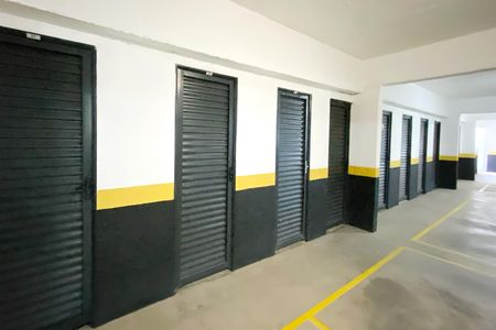 Apartamento para alugar com 100m², 3 quartos e 3 vagas Apartamento para alugar com 100m², 3 quartos e 3 vagasBox de Depósito
