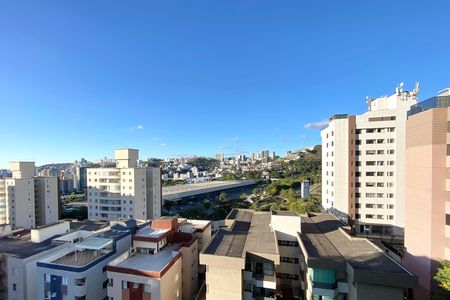 Apartamento para alugar com 100m², 3 quartos e 3 vagas Apartamento para alugar com 100m², 3 quartos e 3 vagasVista Quarto 3