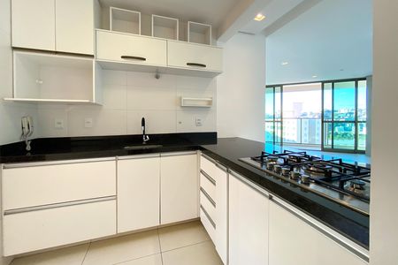 Apartamento para alugar com 100m², 3 quartos e 3 vagas Apartamento para alugar com 100m², 3 quartos e 3 vagasCozinha