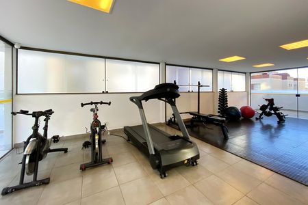 Apartamento para alugar com 100m², 3 quartos e 3 vagas