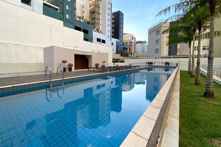 Apartamento para alugar com 100m², 3 quartos e 3 vagas Apartamento para alugar com 100m², 3 quartos e 3 vagasÁrea comum