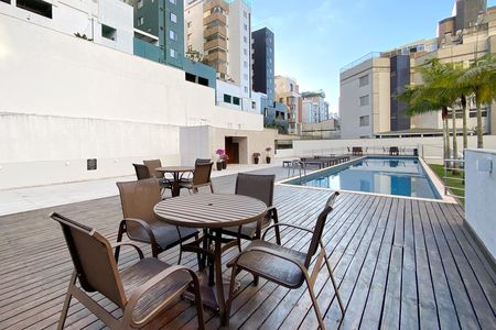 Apartamento para alugar com 100m², 3 quartos e 3 vagas Apartamento para alugar com 100m², 3 quartos e 3 vagasÁrea comum