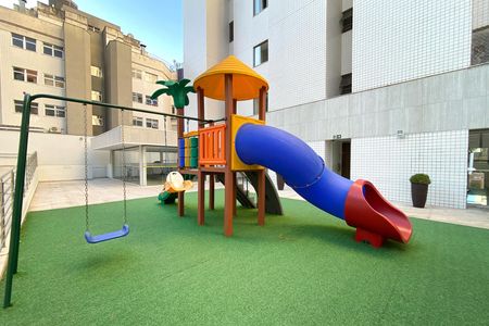 Apartamento para alugar com 100m², 3 quartos e 3 vagas Apartamento para alugar com 100m², 3 quartos e 3 vagasÁrea comum