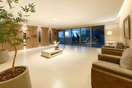 Apartamento para alugar com 100m², 3 quartos e 3 vagas Apartamento para alugar com 100m², 3 quartos e 3 vagasÁrea comum
