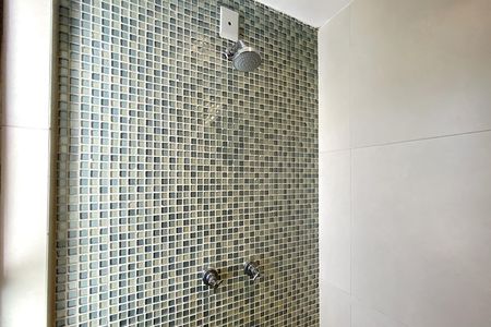 Apartamento para alugar com 100m², 3 quartos e 3 vagas Apartamento para alugar com 100m², 3 quartos e 3 vagasBanheiro da Suíte 2