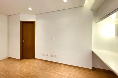 Suite 1 de apartamento à venda com 3 quartos, 100m² em Buritis, Belo Horizonte
