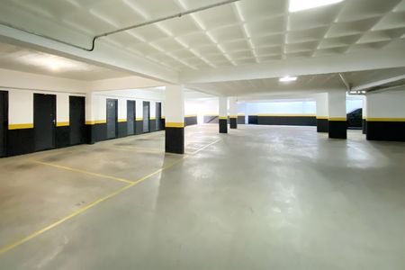 Apartamento para alugar com 100m², 3 quartos e 3 vagas Apartamento para alugar com 100m², 3 quartos e 3 vagasGaragem