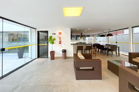 Apartamento para alugar com 100m², 3 quartos e 3 vagas Apartamento para alugar com 100m², 3 quartos e 3 vagasÁrea comum