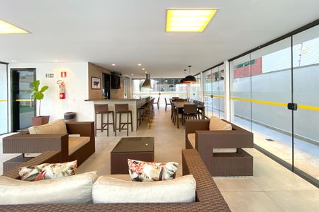 Apartamento para alugar com 100m², 3 quartos e 3 vagas Apartamento para alugar com 100m², 3 quartos e 3 vagasÁrea comum