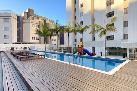 Apartamento para alugar com 100m², 3 quartos e 3 vagas Apartamento para alugar com 100m², 3 quartos e 3 vagasÁrea comum