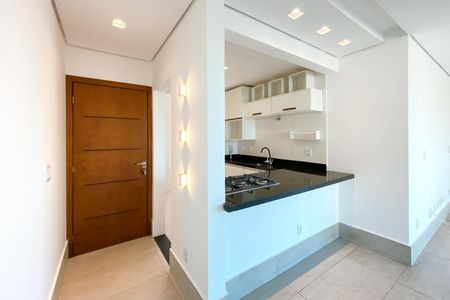 Apartamento para alugar com 100m², 3 quartos e 3 vagas Apartamento para alugar com 100m², 3 quartos e 3 vagasHall de entrada