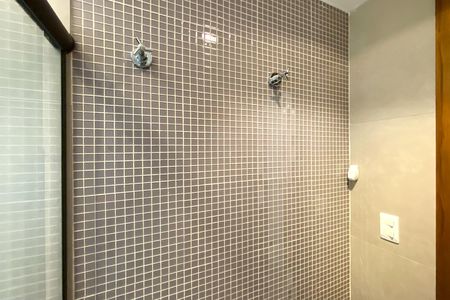Apartamento para alugar com 100m², 3 quartos e 3 vagas Apartamento para alugar com 100m², 3 quartos e 3 vagasBanheiro