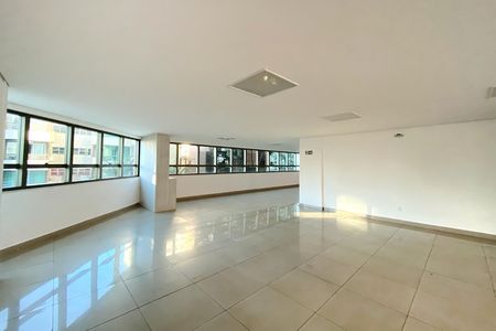Área comum de apartamento à venda com 3 quartos, 100m² em Buritis, Belo Horizonte