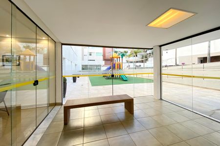 Apartamento para alugar com 100m², 3 quartos e 3 vagas