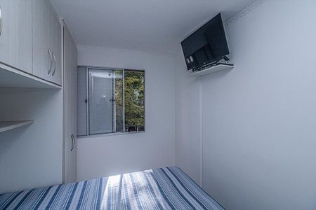 quarto 2_2 de apartamento à venda com 2 quartos, 56m² em Cursino, São Paulo